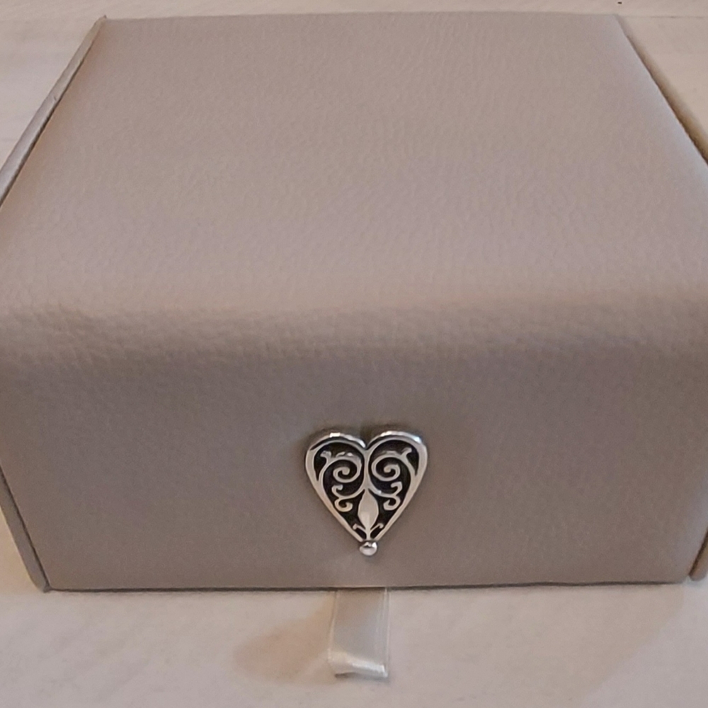 Brighton Jewelry Box
